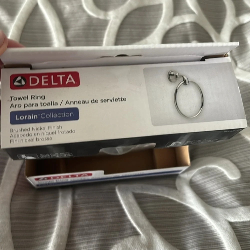 Delta ask any